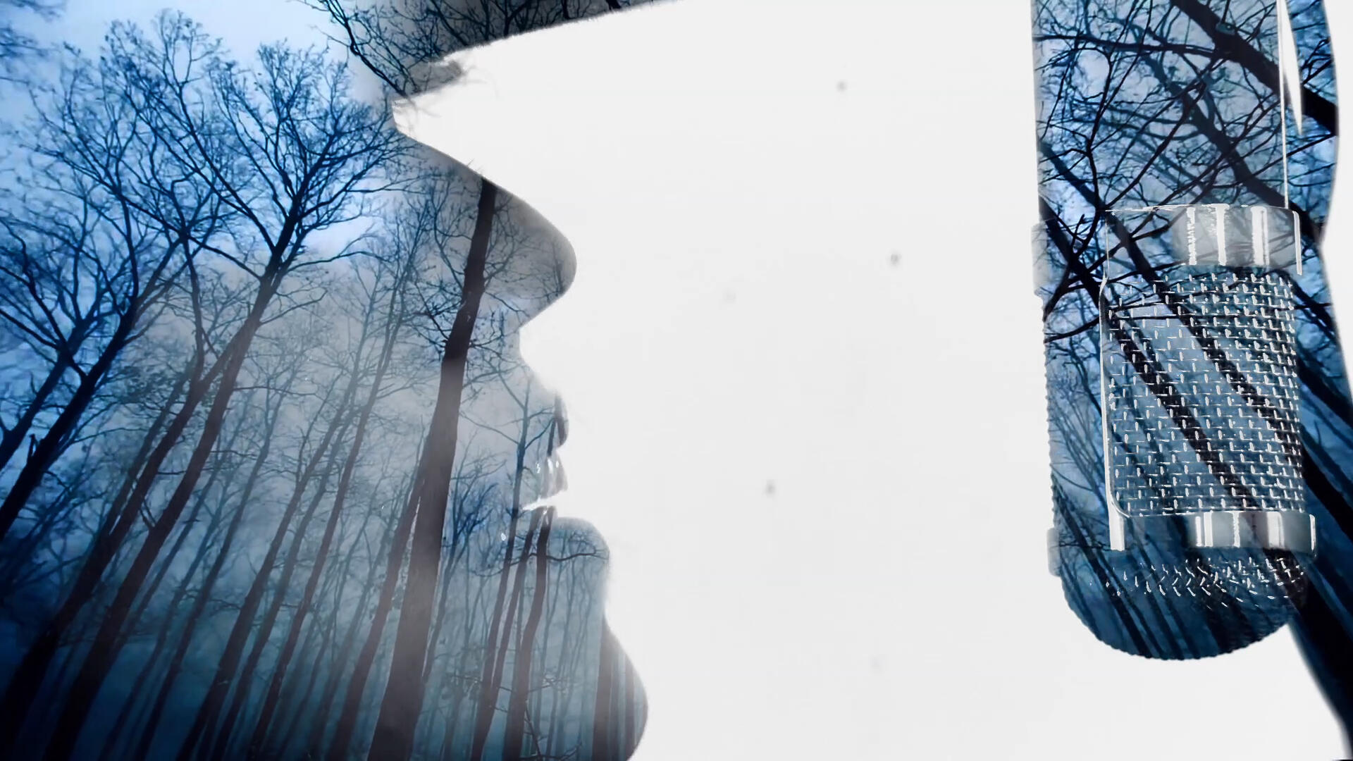 Video still from Caroline Blind, ‘Need to Say’.