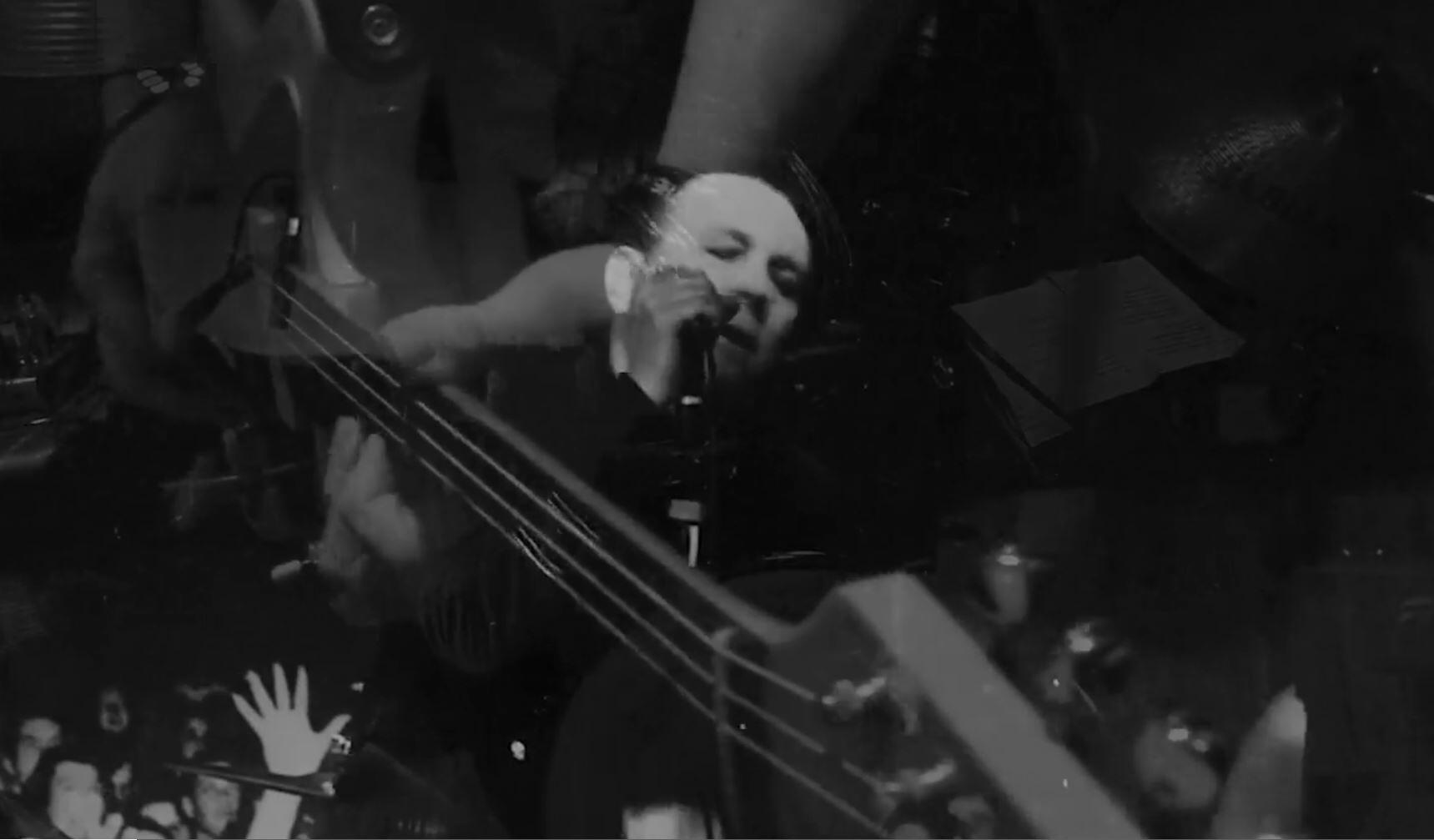 Ant Banister of Sounds Like Winter