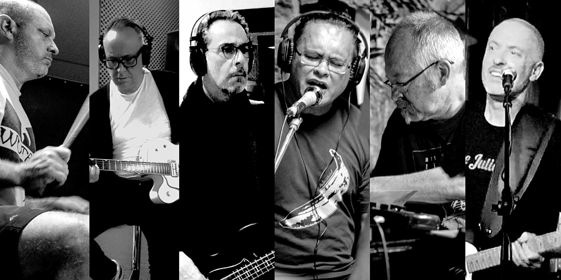 Photo of the band Vietnam