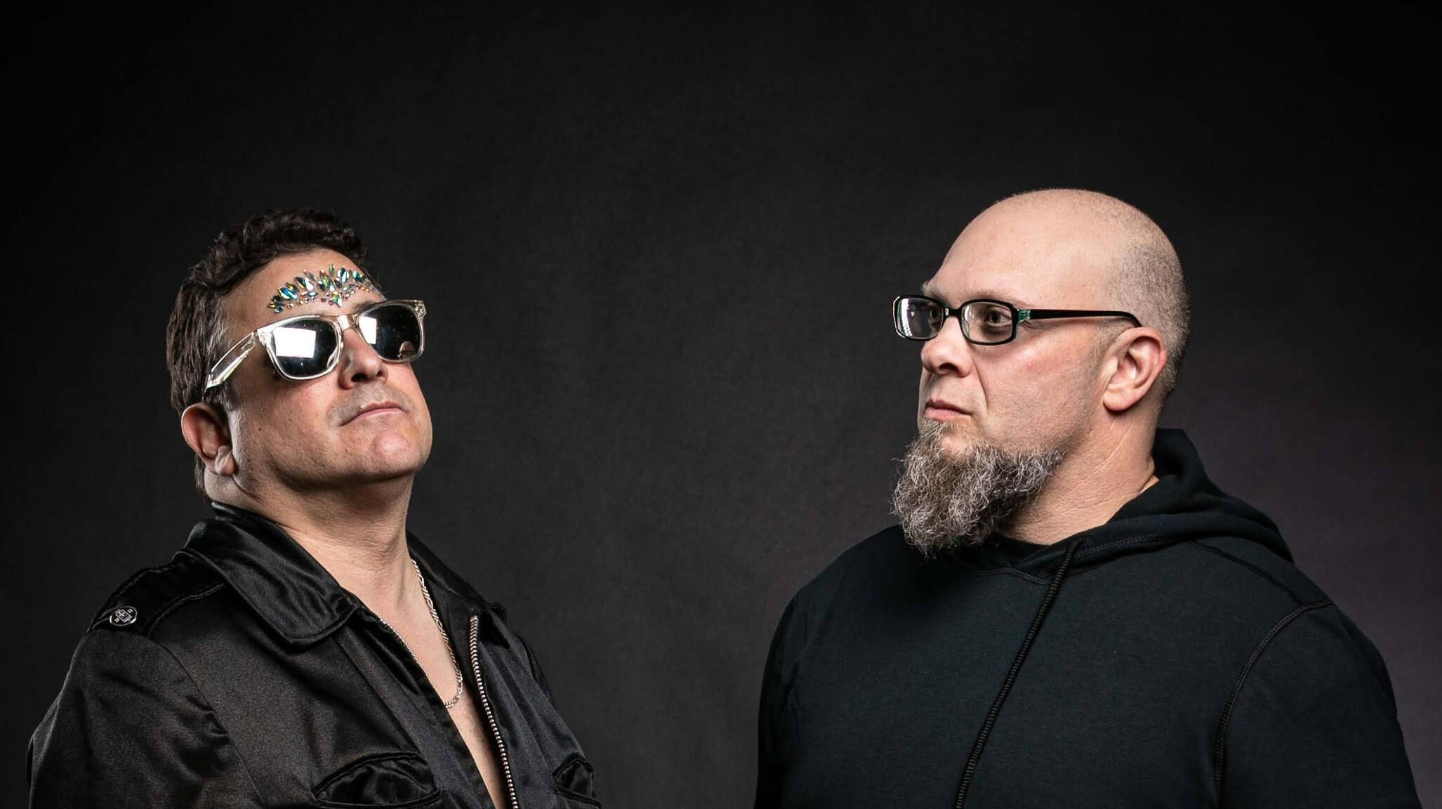 Daniel C & Gil Singer, 2 Forks