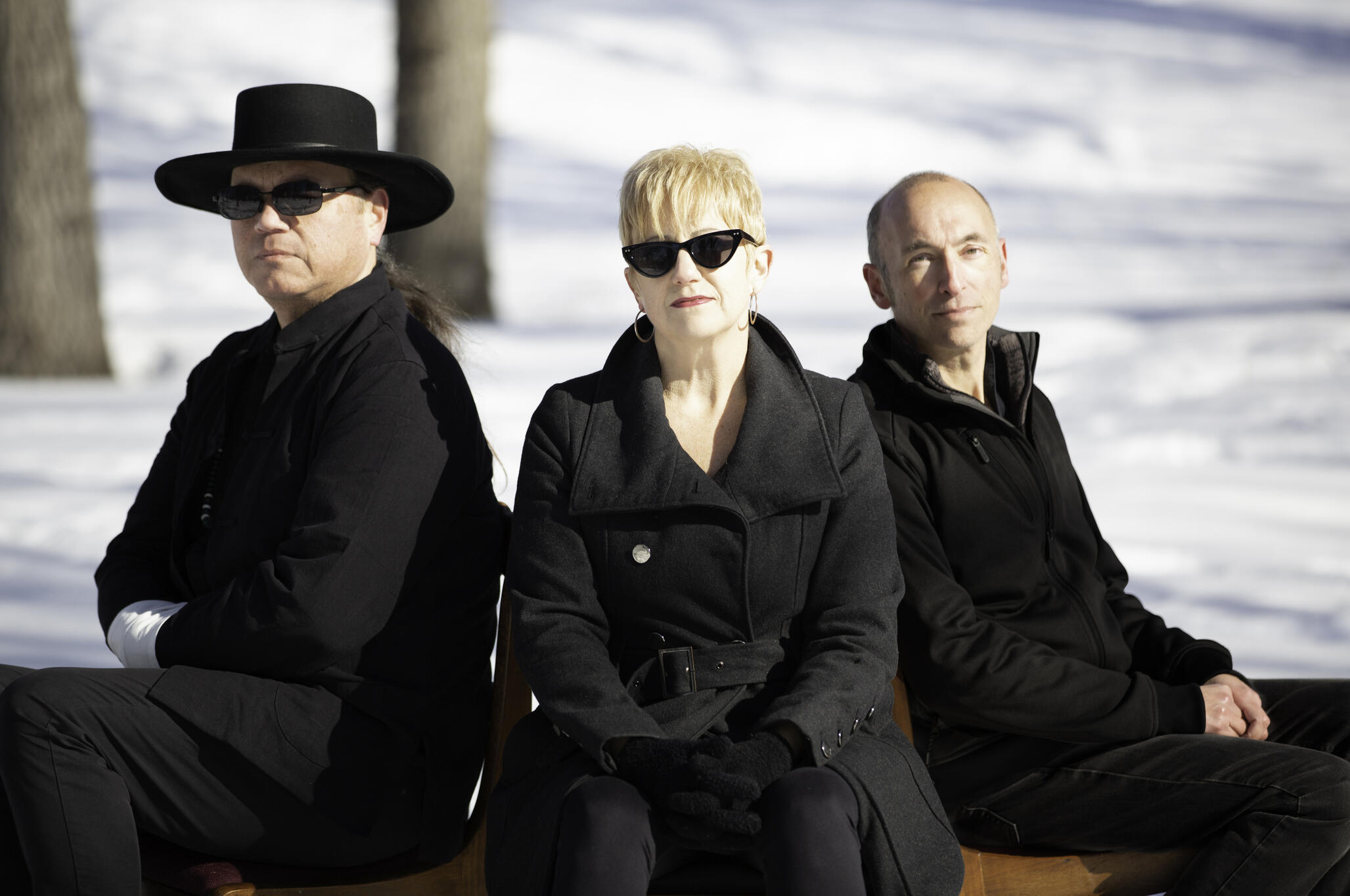 Schkeuditzer Kreuz, photo by Jeremy Belinfante